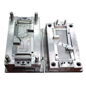 Fontaine à eau pour animaux de compagnie, moule pour bassin d'abreuvement - Service OEM/ODM en plastique - Product Image 1