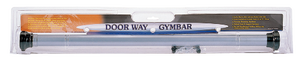 ALLWINWIN DPB05 Door <b>Pull</b> <b>Up</b> <b>Bar</b> - - Product Image 4