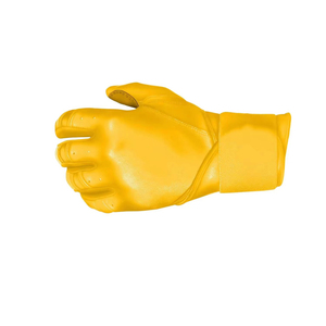 Gants de frappe de baseball de haute qualité, personnalisables en couleur et design, fournis directement par les fabricants. - Product Image 3