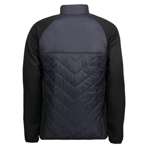 Chaqueta Acolchada para Clima Frío, Chaqueta de Invierno con Capucha, Chaqueta Acolchada para Hombre, Chaquetas Personalizadas para Hombre - Product Image 3
