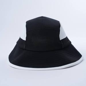 Custom <b>Hats</b> for Wholesalers 240 GSM Cotton Twill Custom <b>Bucket</b> <b>Hats</b> Wholesale Cotton Headwear for Fashion Retail Buyers USA Mark - Product Image 4