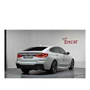 BMW Gran Turismo GT 620d XDrive M Sport 2022, Diésel, Automático, 43,981 km, Volante a la Izquierda - Product Image 2