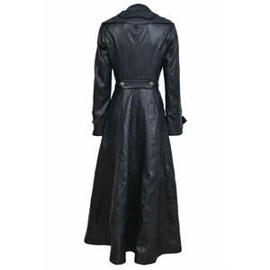Premium Quality Custom Design Adult Size Women Genuine Leather Jacket Ladies Leather Jacket For Women - Product Image 4