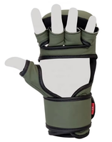 Guantes de Sparring Profesionales de MMA Personalizados, Guantes Profesionales, Guantes de MMA