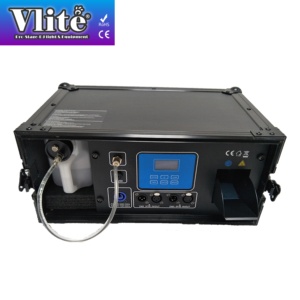 Machine anti-brouillard et de sport professionnelle, 1000W PRO, pour le tourisme - Product Image 2