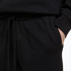 Pantalones Deportivos Ajustados, 100% Algodón, Estilo Vintage, Lavado Ácido, Cintura Elástica, Corte Slim Fit - Product Image 2