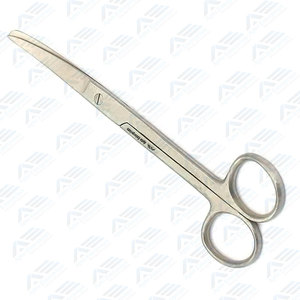 Para el hospital de alta calidad de acero inoxidable tipos de vendaje médico Lister tijeras médicas tijeras quirúrgicas instrumentos médicos - Product Image 5