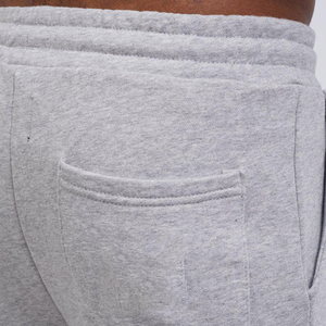 Pantalones Cortos de Golf Clásicos para Hombre, Corte Ajustado, Transpirables, 100% Algodón Canvas, Servicio OEM, Cintura Media, Estilo Casual - Product Image 6