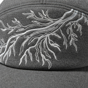 Precio de fábrica: Inserto de aro estabilizador para gorras con bordado personalizado, para máquina de coser plana de una aguja - Proveedor - Product Image 6
