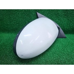 กระจกมองข้างด้านขวา Accent ปี 2006-2010 มือสอง ของแท้ รหัส 876201E110 - Product Image 2