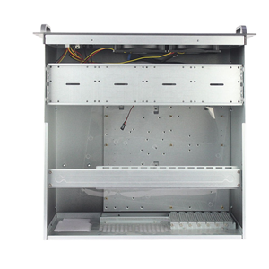 Boîtier de serveur en rack 5U 19 pouces MT-5U-K545N, boîtier PC industriel pour applications de centre de données - Product Image 3