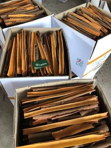 Vietnamese Premium Split Cassia <b>Cinnamon</b> Sticks <b>Sweet</b> Yen Bai Premium Cassia Ready to Export - Product Image 3