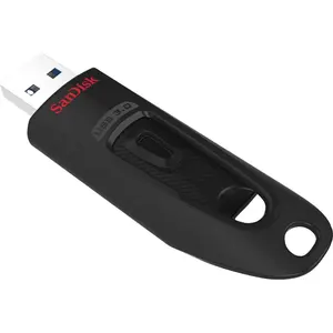 샌 디스크 울트라 USB 3.0 플래시 드라이브 SDCZ48-128G-U46