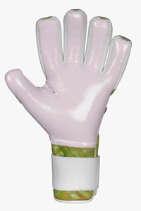 Gants de gardien de but en latex de haute qualité, logo personnalisé, gants de sport professionnels, prix très raisonnable, adhérence de haute qualité - Product Image 5