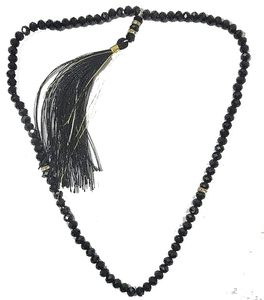 Tasbih de cuerno de búfalo hecho a mano, precio económico, cuentas de oración islámicas para uso diario en Zikr, Dhikr y adoración, por M/S SHAAD HANDICRAFTS - Product Image 4