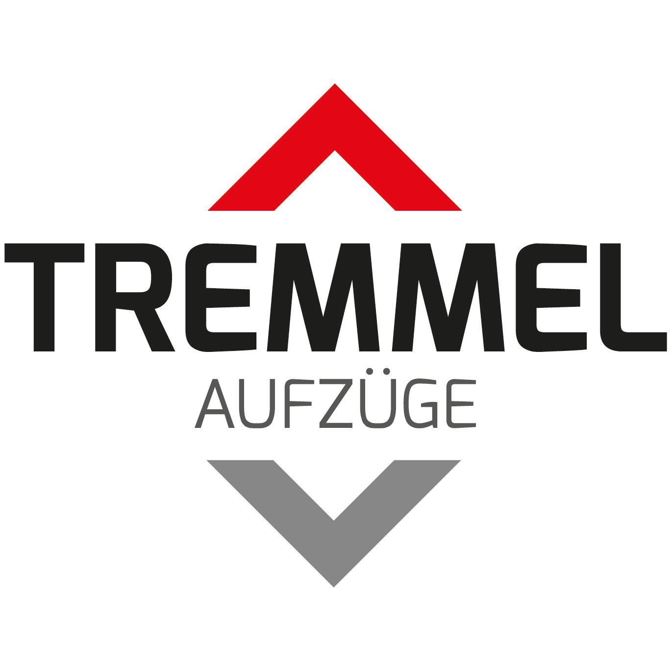 Tremmel Aufzüge GmbH & Co.KG logo