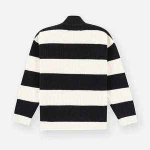Pull pour homme en tissu premium durable, chaud et décontracté, idéal pour tous les jours, fabriqué par une usine de vêtements de grande capacité. - Product Image 2