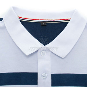 Camisetas Polo para Hombre de Última Moda, con el Mejor Material, Tela de Algodón Ligera, Camisetas Polo para Hombre de Alta Calidad - Product Image 3