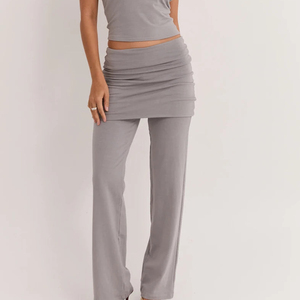 Women's Running Joggers Breathable Track Pants Workout Fitness Training Activewear - Product Image 1