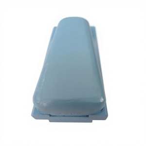 Disco de Pulido/Amolado de Cuarzo Tipo U Fickert de 120 Granos y 170 mm - Product Image 1