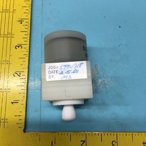 SEMITOOL 310C0031-501 ACTUADOR 3/8 DE ACCIÓN LENTA NC - Equipo y Piezas de Semiconductores de Confianza de Marca Global - Product Image 2