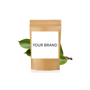 ใบกระดังงาแห้งสำหรับบริษัทแปรรูปชา - Product Image 2