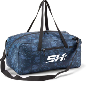 Premium Gym <b>Bag</b> With Dedicated Shoe Compartment Large Capacity Waterproof Fitness Duffel For Men And Women Sports Training <b>Bag</b> - Product Image 1