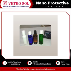 Solution de nano-revêtement liquide, protection hydrofuge, résistant aux taches, nettoyage facile, traitement de surface - Product Image 2
