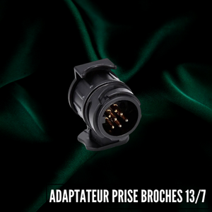 Adattatore 13/7 pin - Product Image 1