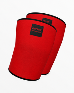 Coderas de Poliéster Resistentes - Protección Profesional, Soporte de Compresión Transpirable para Levantamiento de Pesas - Product Image 3