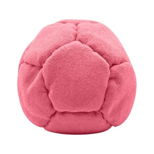 Factory Wholesale Custom Mini Logo Printed <b>Hacky</b> <b>Sack</b> Ball New Design Plastic Footbag Stress Ball Made of Foam Wholesale Price - Product Image 6