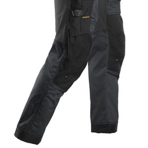 Pantalon Cargo Premium Homme Décontracté Multi-Poches Grande Taille Coupe Droite Hiver Vente en Gros - Product Image 6