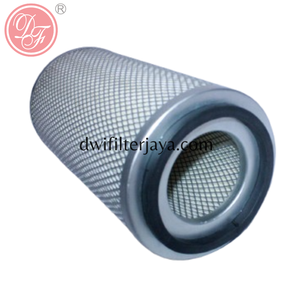 Filtre à air pour compresseur industriel, pièces détachées pour compresseur d'air, fourni par l'usine de filtres - Product Image 2
