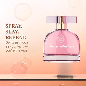 Perfume Moderno de Lujo, Spray de Larga Duración, Eau de Parfum para Mujer, Aroma Natural para Uso Diario, OEM/ODM al por Mayor - Product Image 6