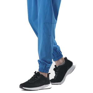 Pantalon Homme Premium à Taille Élastique Résistant au Rétrécissement – Mélange Coton Durable – Coupe Flexible – Vente en Gros - Product Image 2