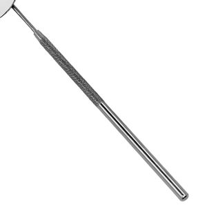 Professional Eyelash <b>Mirror</b> Lash Extension Inspection <b>Mirror</b> Stainless Steel Beauty <b>Makeup</b> Tool Wholesale Manufacturer Supplier - Product Image 5