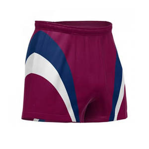 Uniforme de rugby en tissu confortable, best-seller 2026, prix abordable, directement de l'usine - Product Image 6