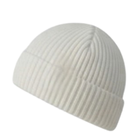 Bonnet unisexe en tricot avec logo brodé 3D en relief, style streetwear hip-hop, chaud pour l'hiver, designs personnalisés, commande en gros, OEM ODM
