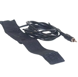 สายรัดทำความร้อนแบบปรับได้ 12V RCA DC สำหรับกล้องโทรทรรศน์ ขนาด 6 x 1 นิ้ว สำหรับกล้องถ่ายภาพทางดาราศาสตร์ - Product Image 1