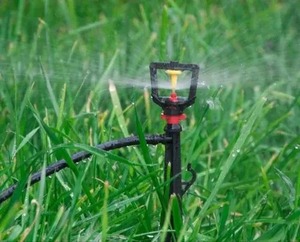 Aspersores de Microirrigación Premium con Tecnología de Niebla Fina para Plantas Delicadas, Necesidades de Jardinería Durante Todo el Año, Sistema de Ahorro de Agua - Product Image 3