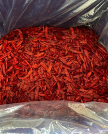 Chili en escabeche vietnamita, chile rojo picante en salmuera, al por mayor - Product Image 3