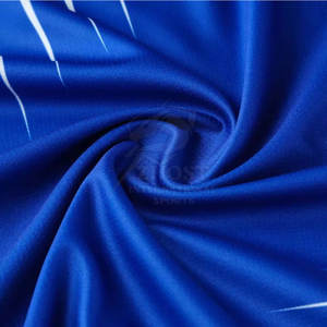 ชุดฟุตบอลแบบปรับแต่งได้ สั่งซื้อจำนวนมากได้ มีหลายขนาด หลายสี และหลายสไตล์เพื่อให้เข้ากับความต้องการของทีมและผู้เล่น - Product Image 6