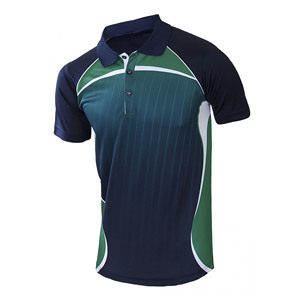 Short <b>Sleeve</b> Shirt Wholesale High-quality T-shirts for Summer Golf Men's Shirts - Product Image 1