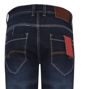 Pantalons en jean pour enfants, filles et garçons, jeans décontractés modernes, fabricant et fournisseur en gros OEM, vêtements de qualité supérieure, vêtements décontractés pour enfants - Product Image 5