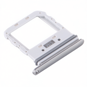 Tiroir de carte SIM WIS pour Samsung Galaxy S10 5G, cadre métallique avec étiquette ICT - Product Image 2