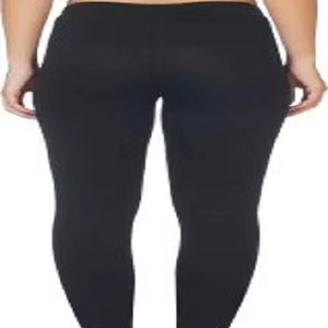 Leggings de yoga sin costuras para mujer, pantalones de gimnasio de cintura alta, pantalones elásticos para entrenamiento, ropa deportiva, leggings de compresión de alto rendimiento - Product Image 1