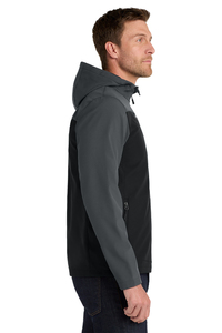 OEM <b>Men's</b> Custom Softshell <b>Jacket</b> Breathable Fabric Best Quality Waterproof Windproof Outdoor Hiking Sports <b>Jacket</b> For <b>Men</b> - Product Image 2