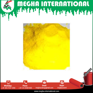 Jaune direct 2RLX, colorant jaune pour les industries textiles, du coton, du rayonne et du papier - Product Image 2