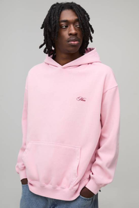 Sudadera con Capucha Personalizada de Alta Calidad para Invierno, con Estampado 3D en Relieve, Bordado, Impresión Puff, 100% Algodón, Tinte Liso, Ecológica, con Logotipo, Estilo Urbano - Product Image 3