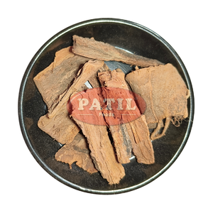 Poudre d'écorce de Bauhinia Variegata Kanchnar, fabricant indien - Product Image 1
